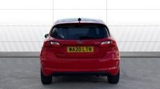 Ford Fiesta 1.0 EcoBoost 125 Titanium 5dr Petrol Hatchback
